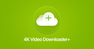 4K Video Downloader youtube video easy and free