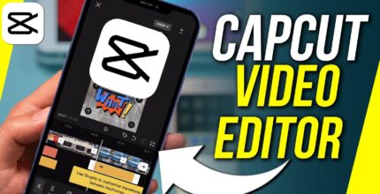 CapCut - Video Editor Revolutionizing Mobile Video Editing