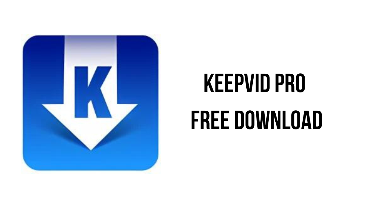 Youtube Video Downloader Keepvid