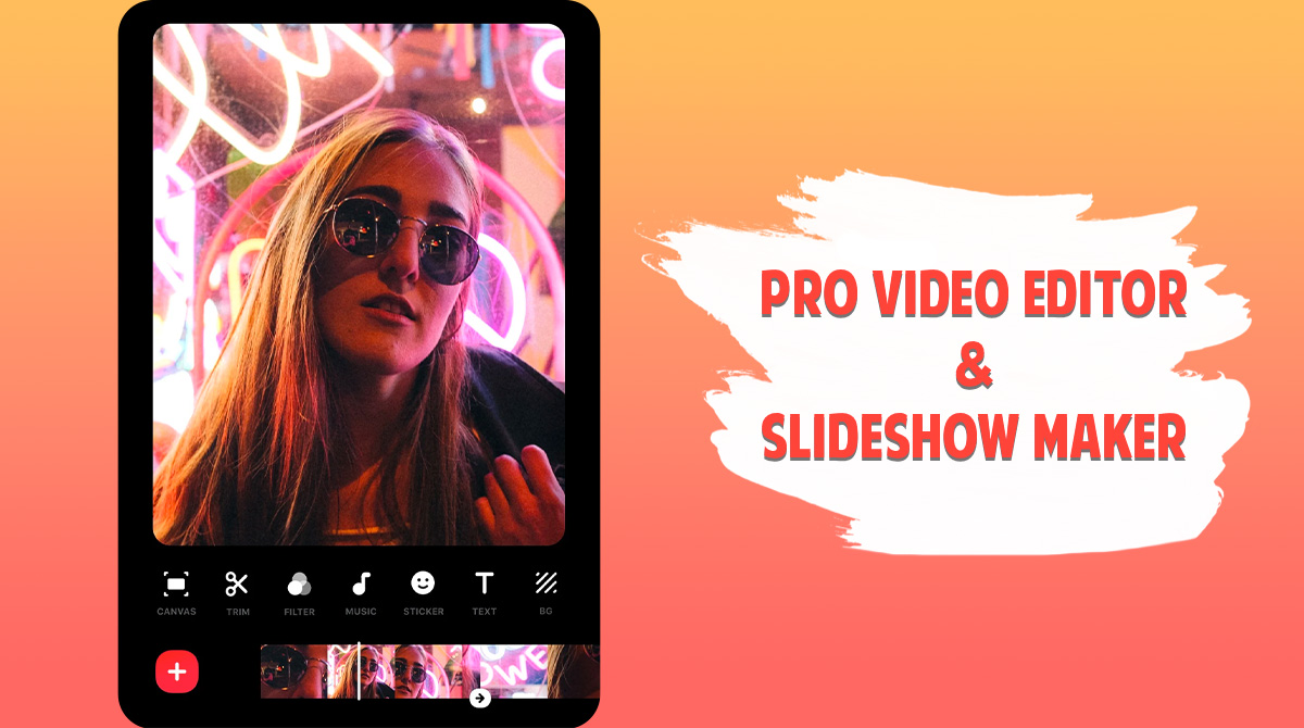 InShot - Free Video Editor