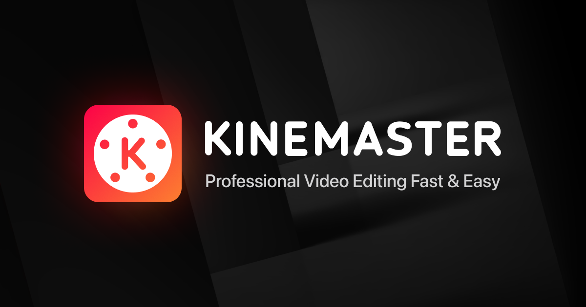 KineMaste Video Editor