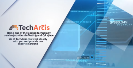 New Tech Journey: Introducing Tech-Arcis Blog