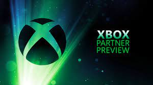 X box pertner Preview