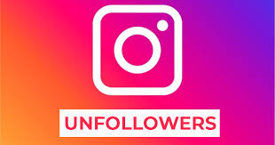 INSTAGRAM UNFOLLOWERS 2024