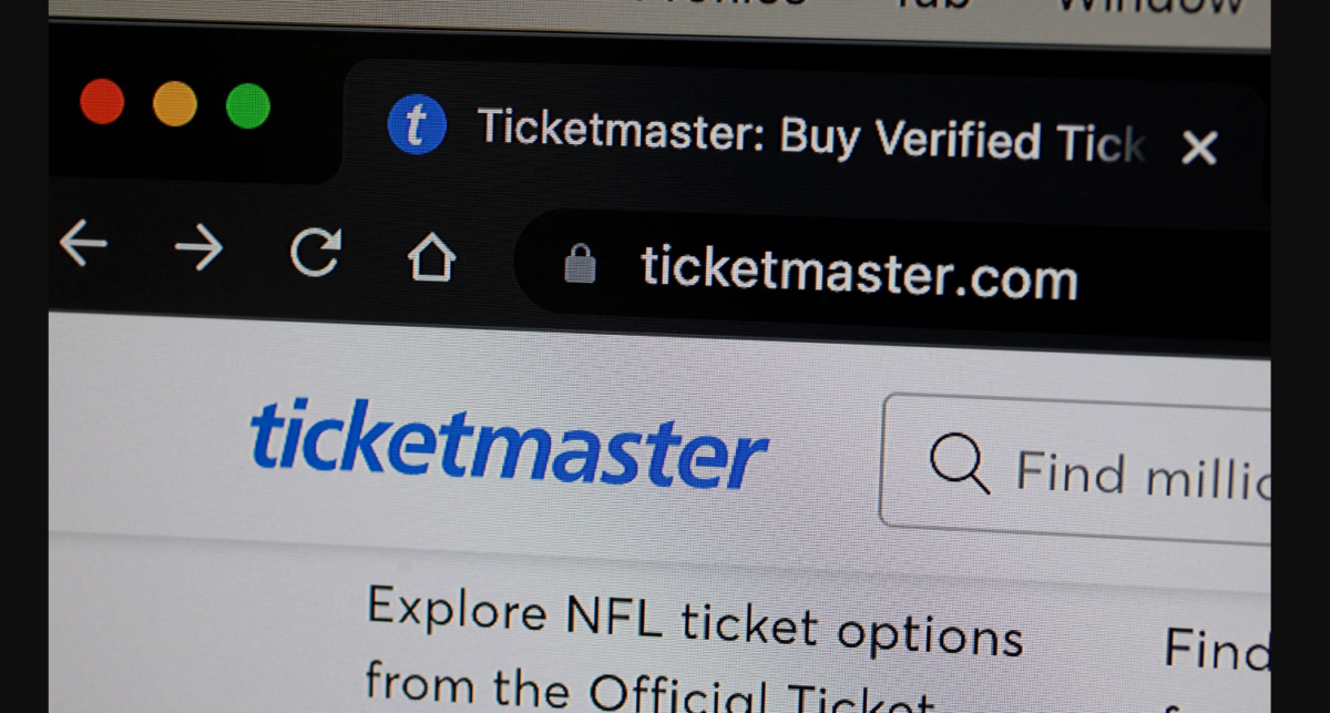 Ticketmaster hacked what to do (Data Breach) How to Protect Your Data