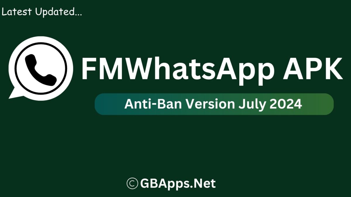 FM WhatsApp Pro APK Download: Enhancing Your Messaging Experience