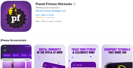 Planet Fitness Workouts: Workouts, Fitness Classes, and Training Plans