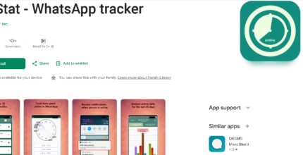 Wastat Whatsapp Tracker Mod APK - Comprehensive Guide