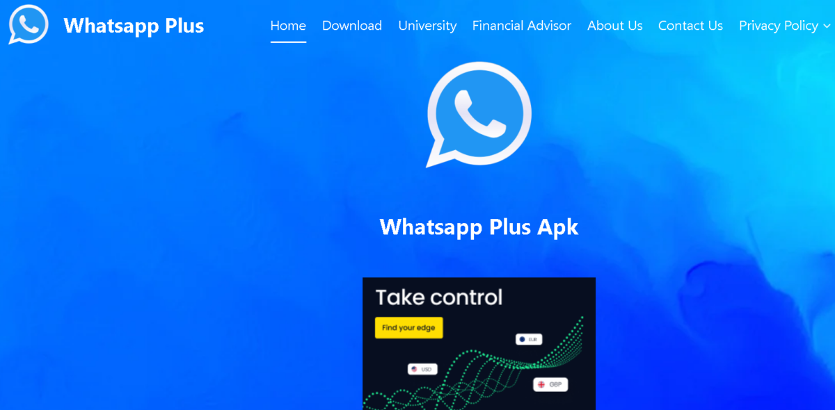 WhatsApp Plus APP Pro APK Download - A Comprehensive Guide