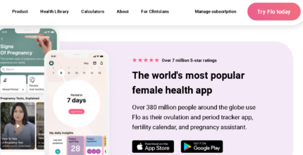 Flo Period and Ovulation Tracker App Accuracy, APK, and Pregnancy Tracking