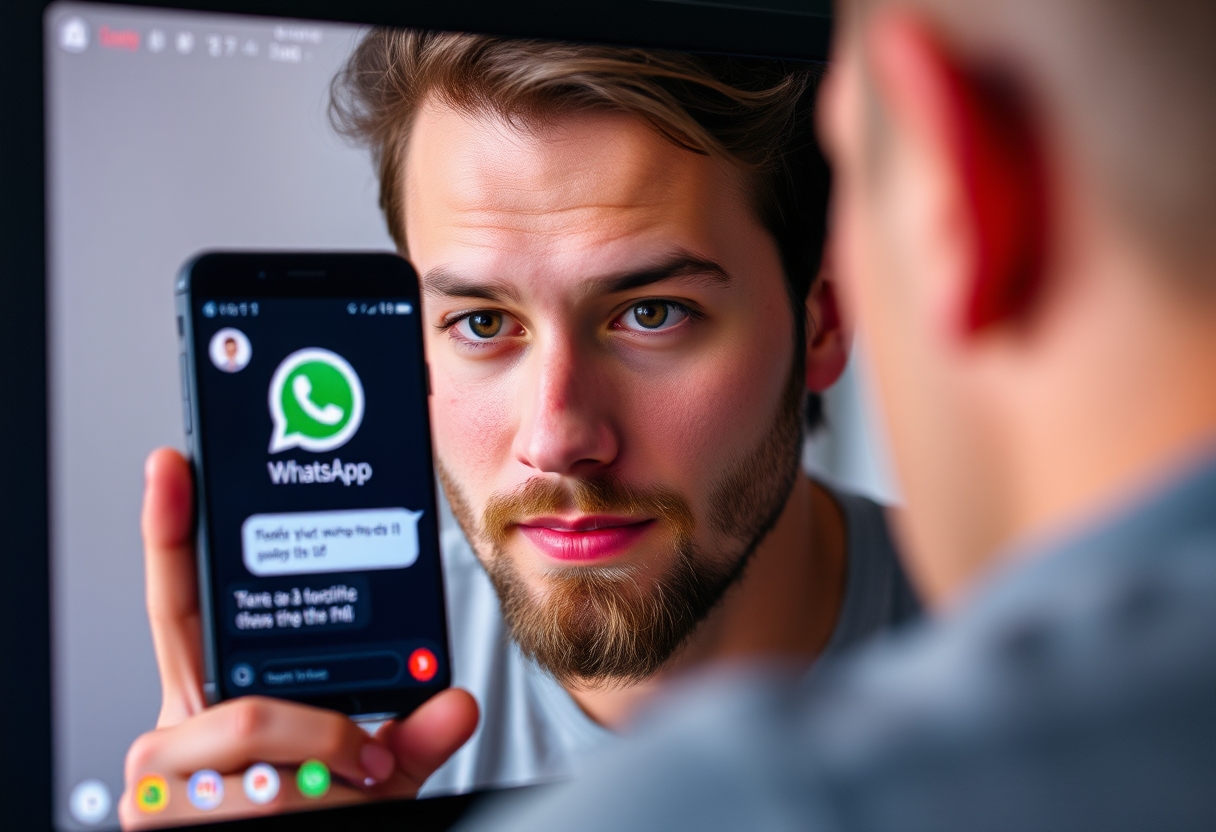 WhatsApp Tracker Apps in 2024