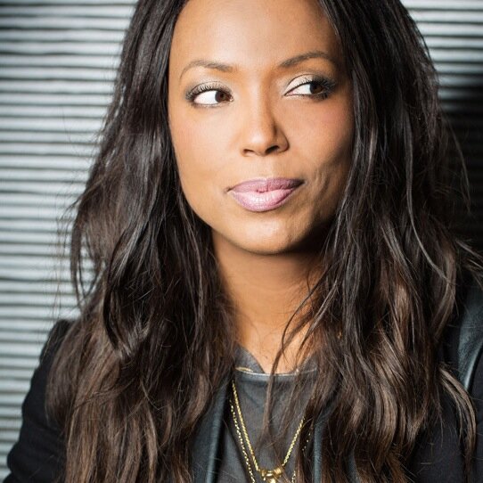 Happy 53rd Birthday, Aisha Tyler