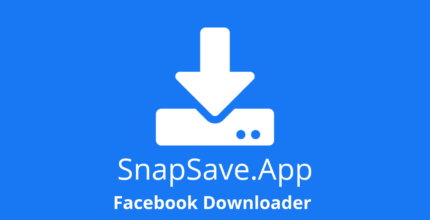 Facebook Video Download SnapSave