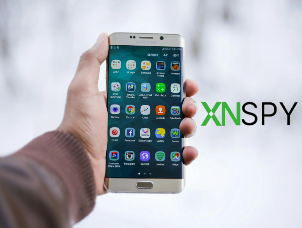 XNSPY WhatsApp Tracker mod apk app