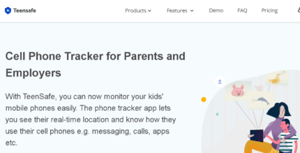 TeenSafe WhatsApp Tracker