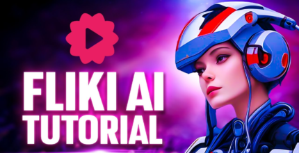 fliki ai mod apk premium unlocked