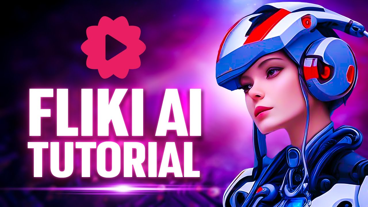 fliki ai mod apk premium unlocked