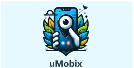 uMobix WhatsApp Tracker