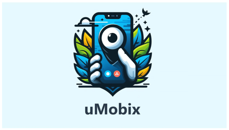 uMobix WhatsApp Tracker